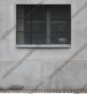 Photo Textures of Windows